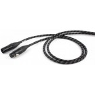 Мікрофонний кабель PROEL BRV250LU10BW
